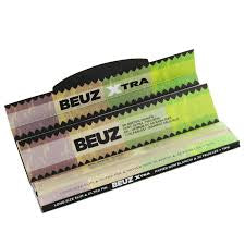 Feuilles Beuz Xtra avec cartons LE GREENSHH