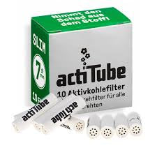 Actitube LE GREENSH