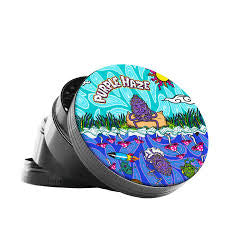 Grinder Best buds en métal LE GREENSH