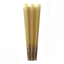 Jumbo boite de 34 cônes pré roulés LE GREENSH