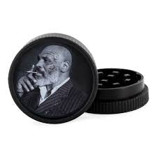 Grinder Mike Tyson LE GREENSH