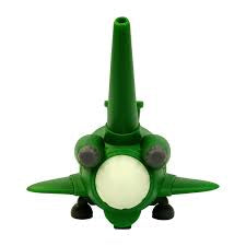 Bong sous-marin LE GREENSHH