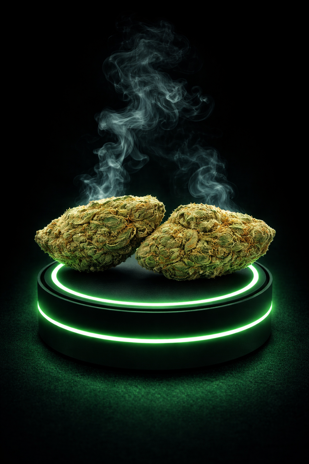Layzie OG (CBD-P) LE GREENSHH