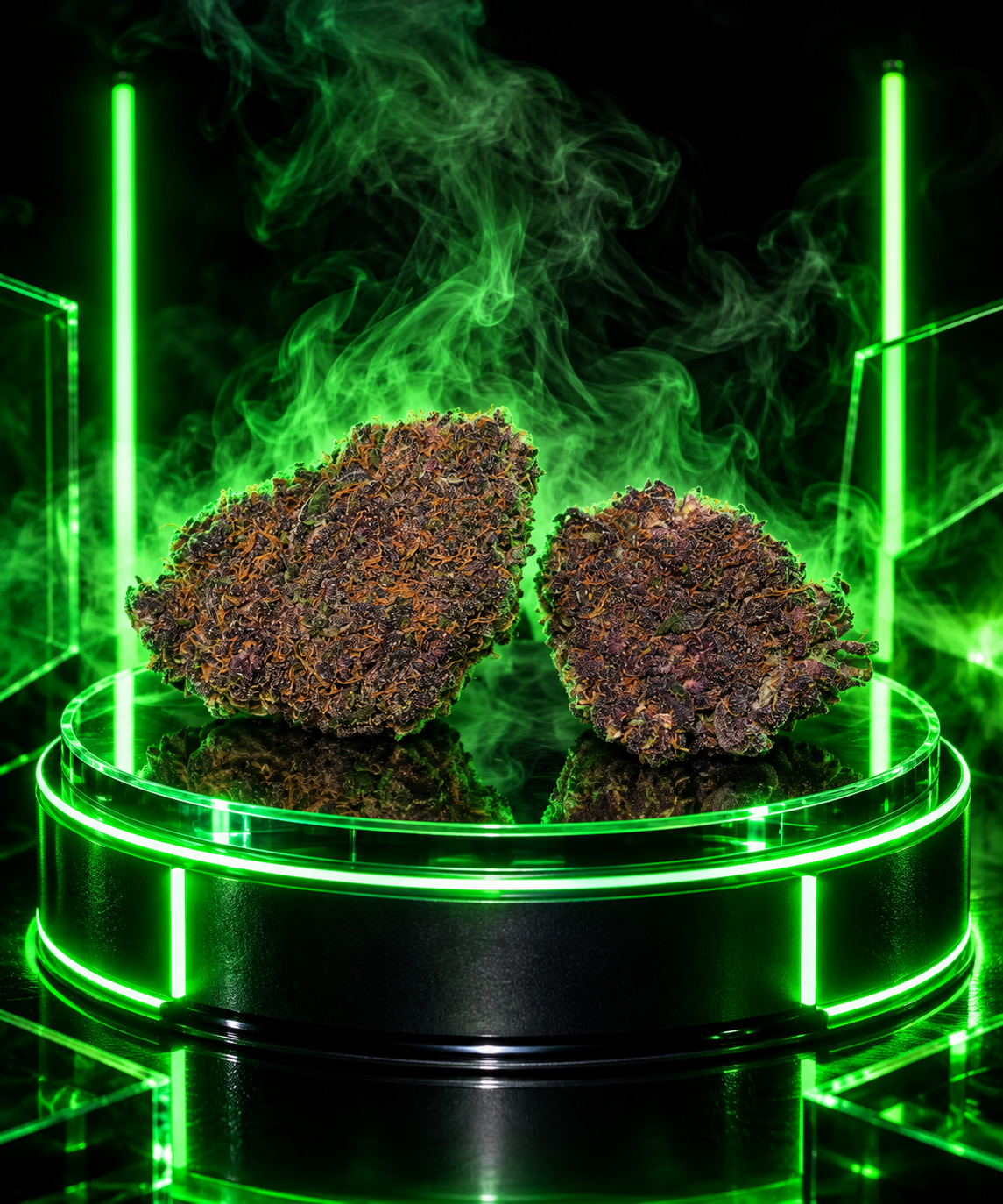 King Louis(CBD-P) LE GREENSHH