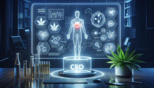Les Bienfaits du CBD