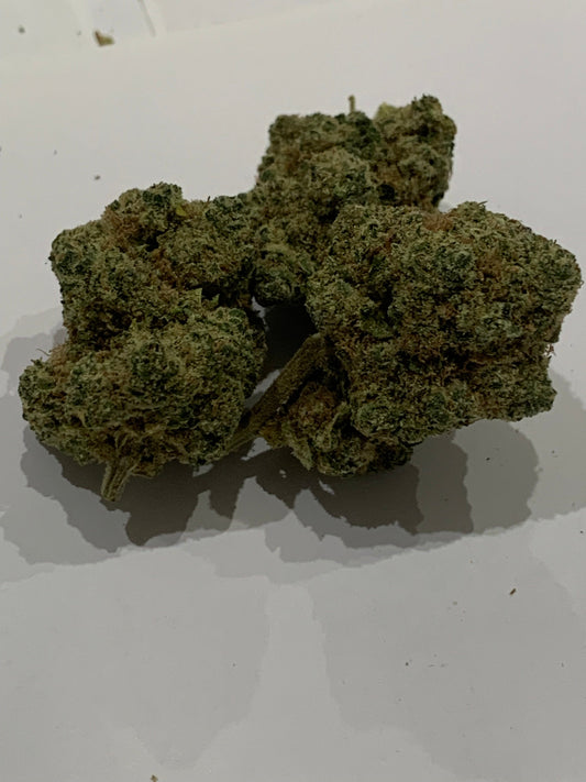 Dussy  (CBD-P) LE GREENSHH