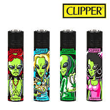 Clippers LE GREENSH