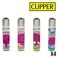 Clippers LE GREENSH