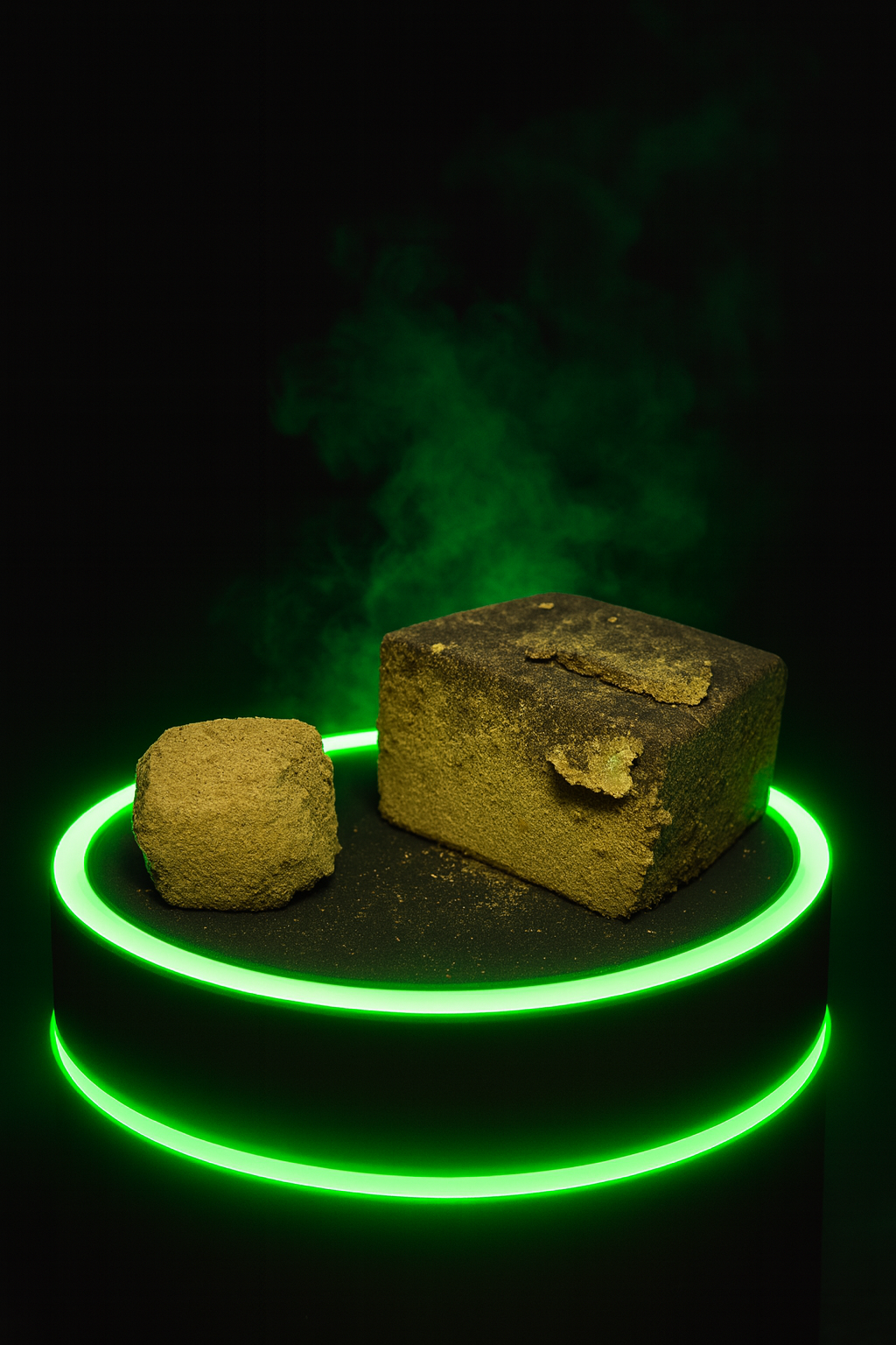 Lemon Cake LE GREENSH