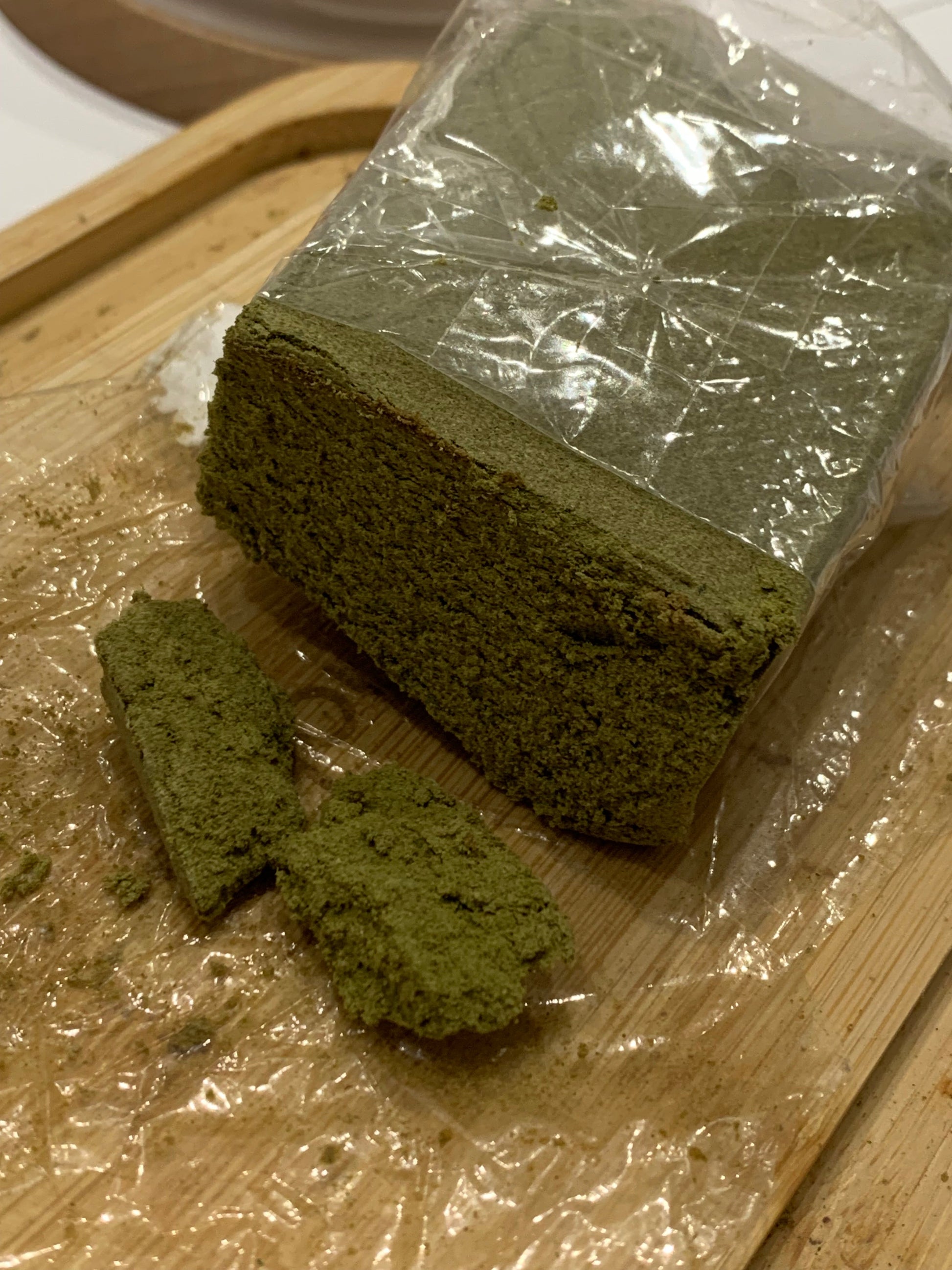 Pollen 2.0 LE GREENSH