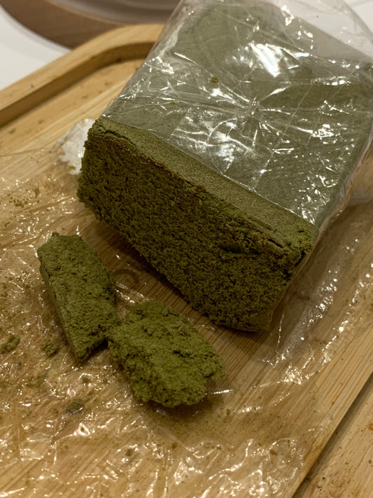 Pollen 2.0 LE GREENSH