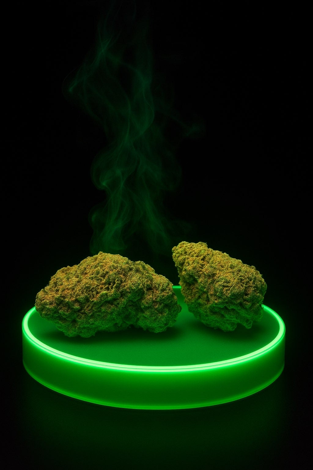 Dom Perignon LE GREENSHH