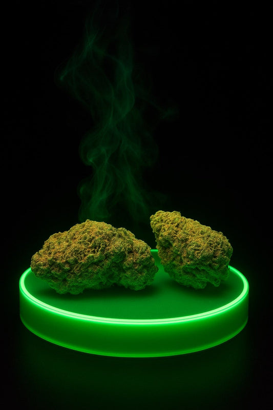 Dom Perignon LE GREENSHH