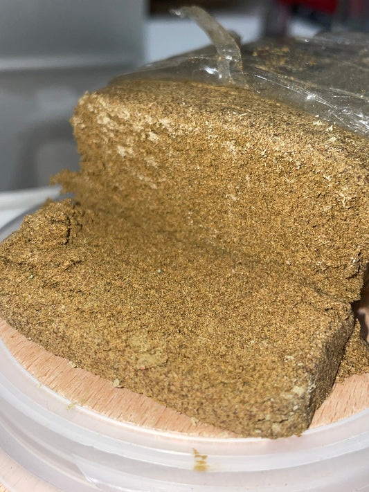 Riff Diamond (CBD-P) LE GREENSH