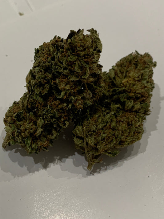 Very Cherry LE GREENSHH
