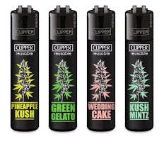 Clippers LE GREENSH