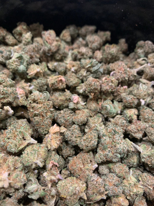 Small Buds LE GREENSHH