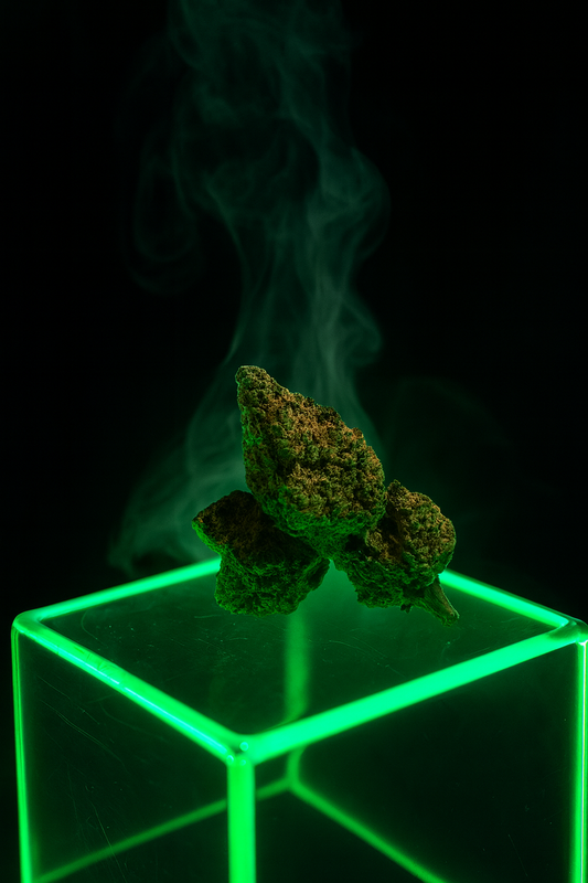 Hawaï Z  (CBD-P) LE GREENSHH