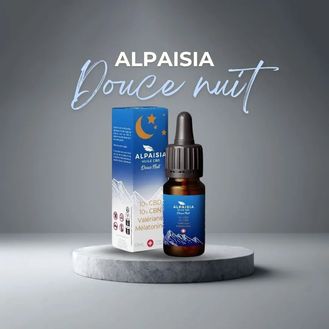 Alpaisia 10% LE GREENSH