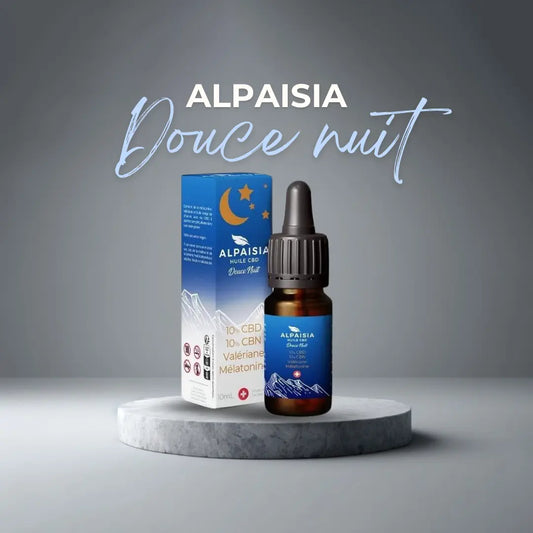 Alpaisia 10% LE GREENSH