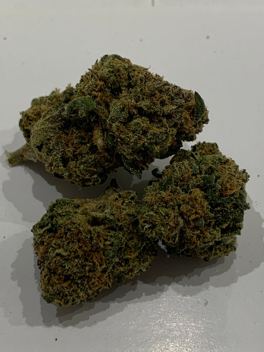 Tropical Haze LE GREENSHH