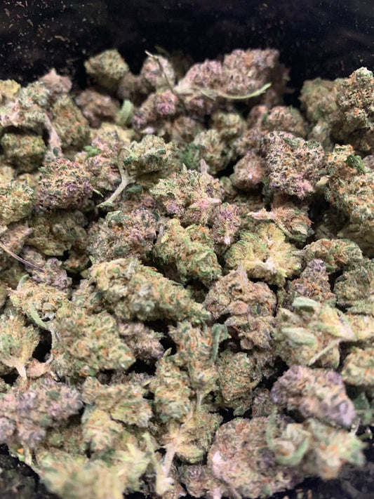 Small Buds de CBD-P LE GREENSHH