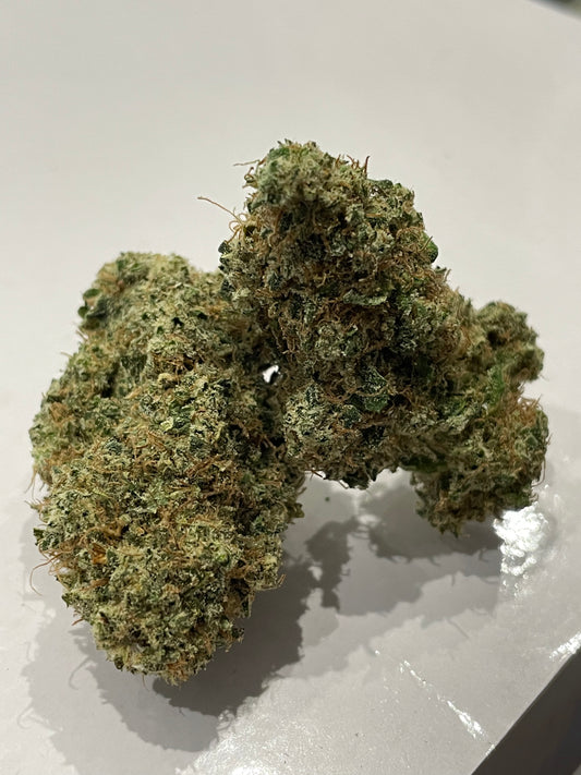 Mela Sour LE GREENSHH