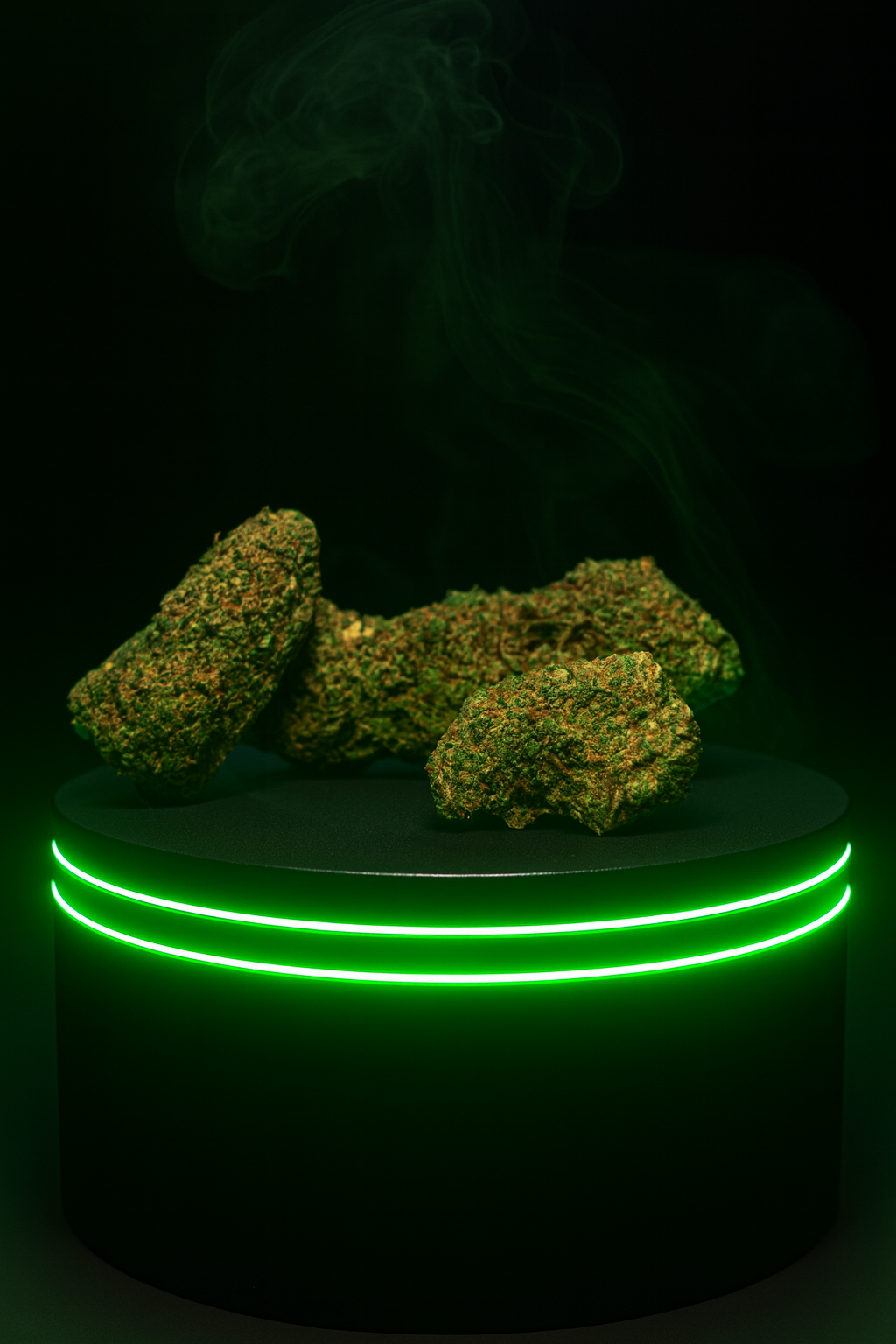 Sour Lifter  (CBD-P) LE GREENSHH