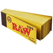 Carnet de filtres RAW LE GREENSH