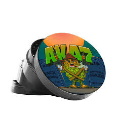 Grinder Best buds en métal LE GREENSH