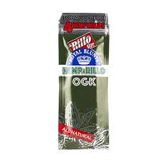 Blunt HEMPaRILLO LE GREENSH