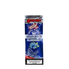 Blunt HEMPaRILLO LE GREENSH