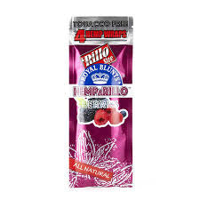 Blunt HEMPaRILLO LE GREENSH