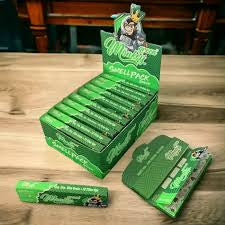 Monkey King LE GREENSH