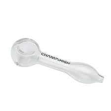 Pipe Champ High (Original pipe) LE GREENSH