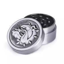 Grindeur en métal Bulldog LE GREENSH
