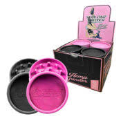 Grinder Santa Cruz LE GREENSH