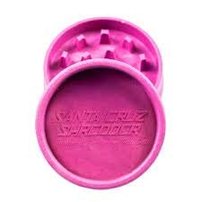 Grinder Santa Cruz LE GREENSH