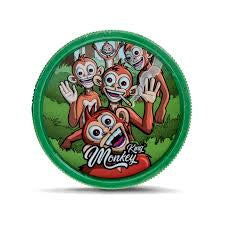 Grinder monkey LE GREENSH