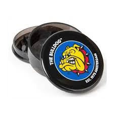 Grinder bulldog plastique LE GREENSH