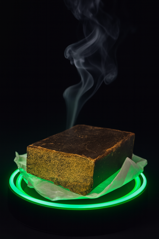 Super filtrée (MS) LE GREENSH