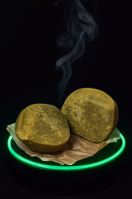 DRY-ICE(CBD-P) LE GREENSH