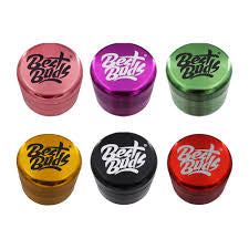 Grinder Best buds compact en métal LE GREENSH