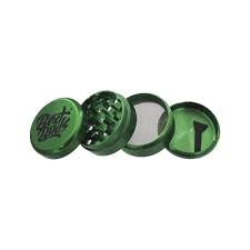 Grinder Best buds compact en métal LE GREENSH