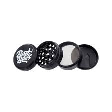 Grinder Best buds compact en métal LE GREENSH