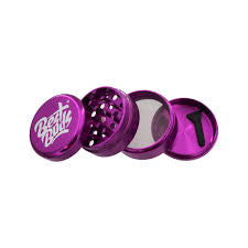 Grinder Best buds compact en métal LE GREENSH