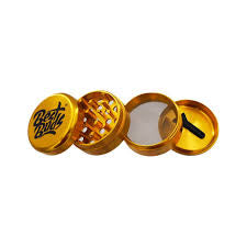 Grinder Best buds compact en métal LE GREENSH