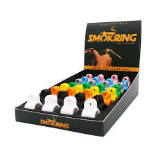 Smokring LE GREENSH