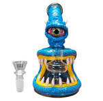 Bong Monster LE GREENSHH