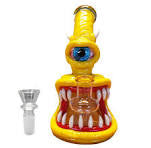 Bong Monster LE GREENSHH